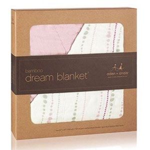 Silky Soft Dream Blanket